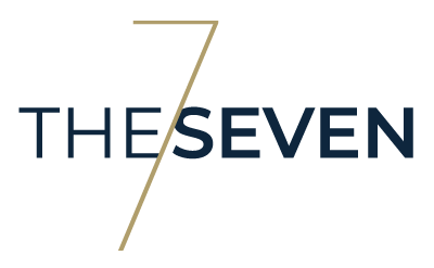 theSeven genova residence logo